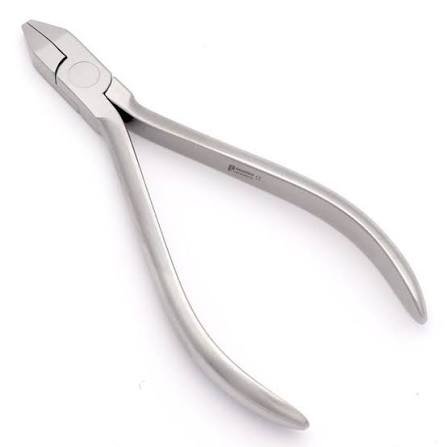 Adams Orthodontic Pliers