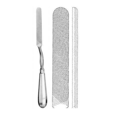 Bone File