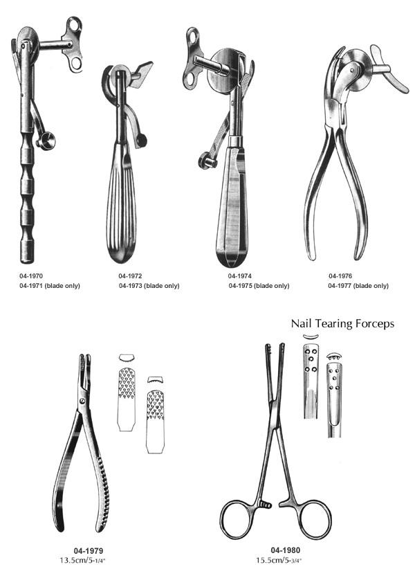 ring cutters
