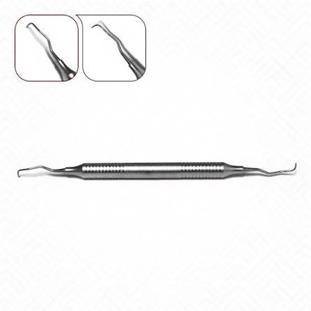 Gracey Curette