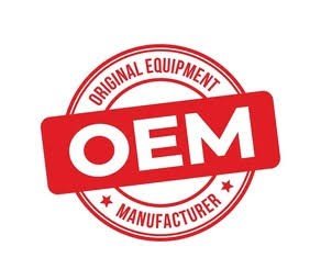OEM Manufacturing